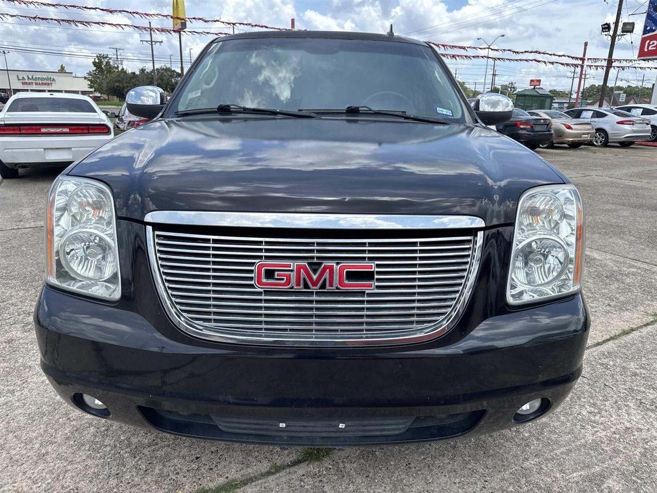 GMC Yukon SLE 2WD 2014