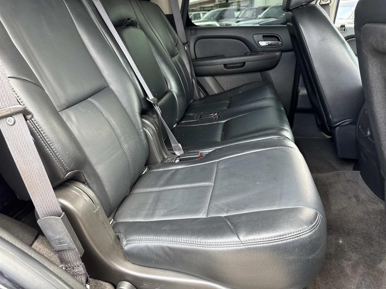 GMC Yukon SLE 2WD 2014