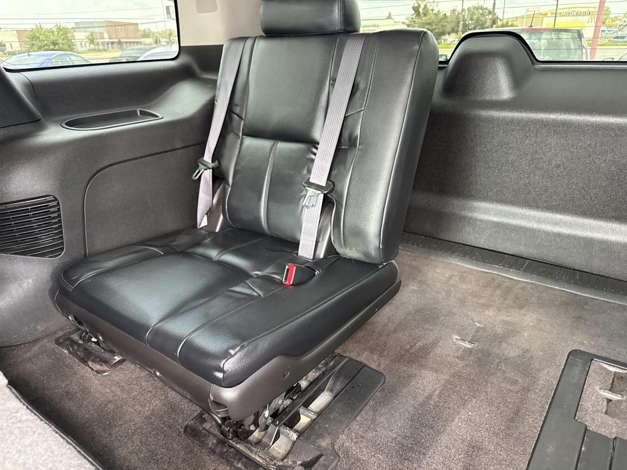 GMC Yukon SLE 2WD 2014