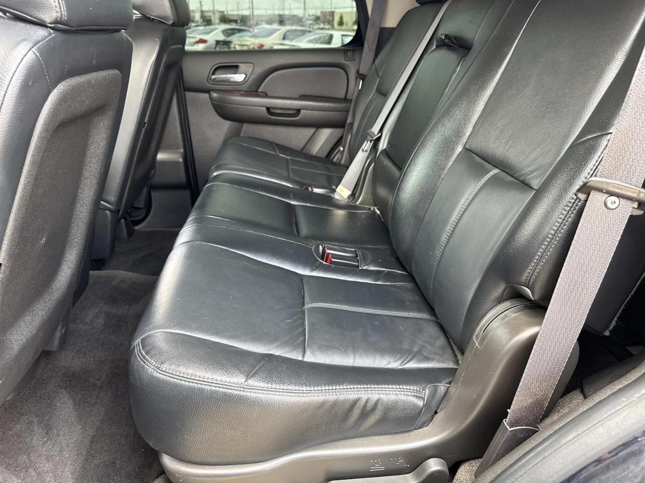 GMC Yukon SLE 2WD 2014