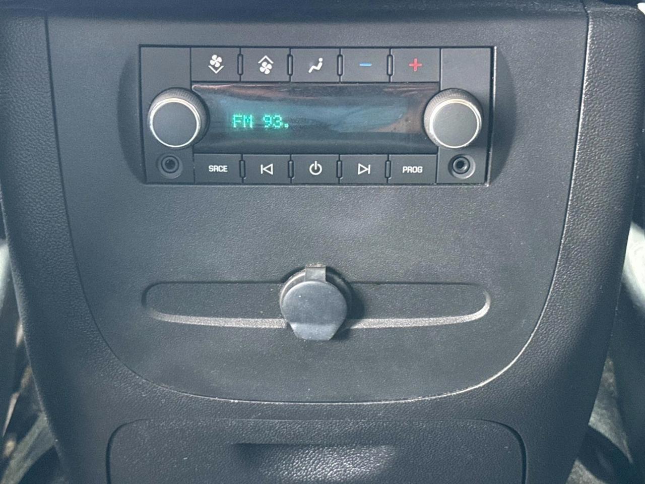 GMC Yukon SLE 2WD 2014