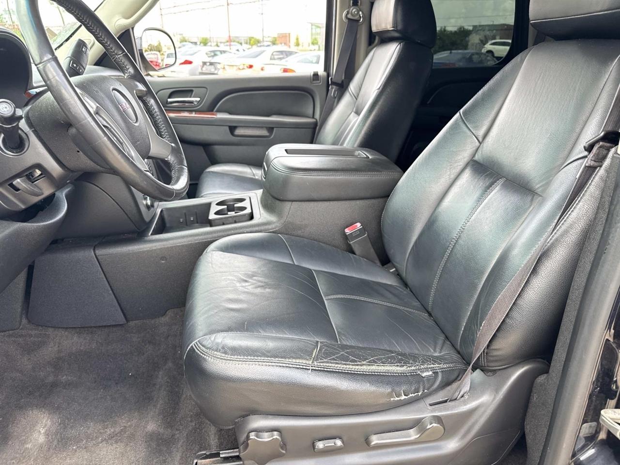 GMC Yukon SLE 2WD 2014