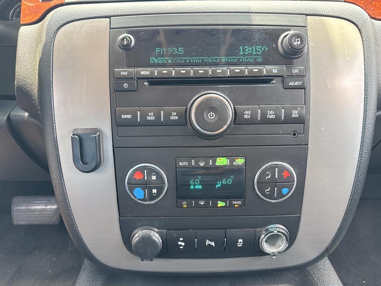 GMC Yukon SLE 2WD 2014