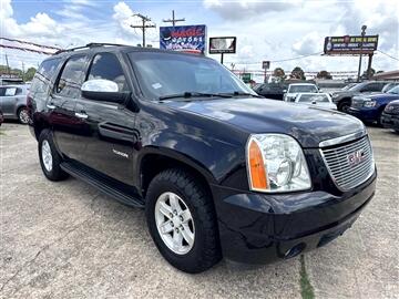 2014 GMC Yukon SLE 2WD