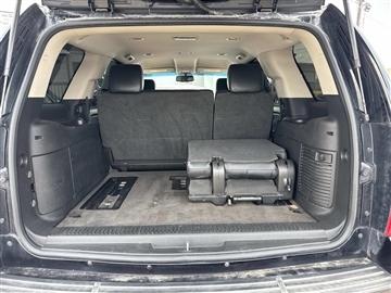 2014 GMC Yukon SLE 2WD