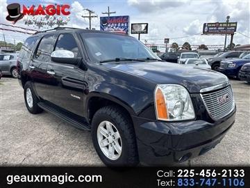 2014 GMC Yukon SLE 2WD