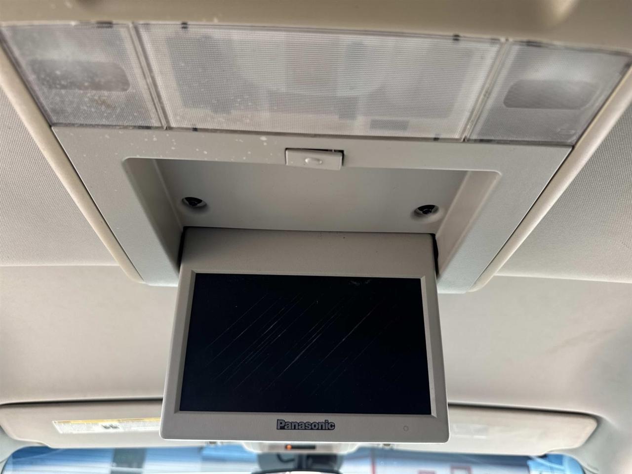 Chevrolet Suburban LTZ 1500 4WD 2007