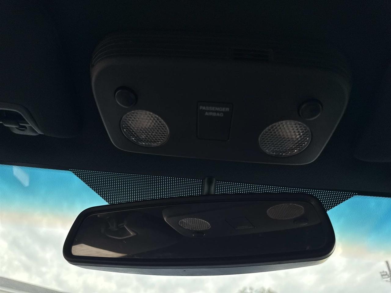 Ford Mustang V6 Coupe 2017