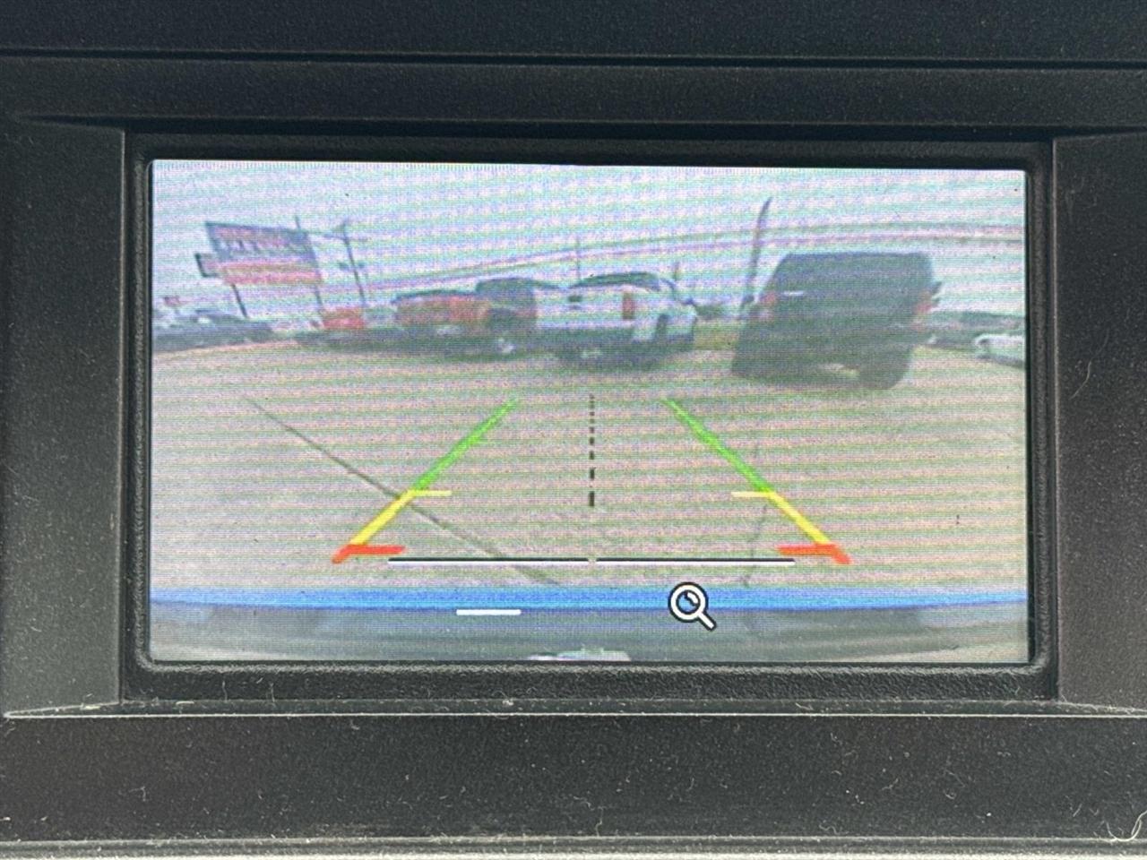 Ford Mustang V6 Coupe 2017