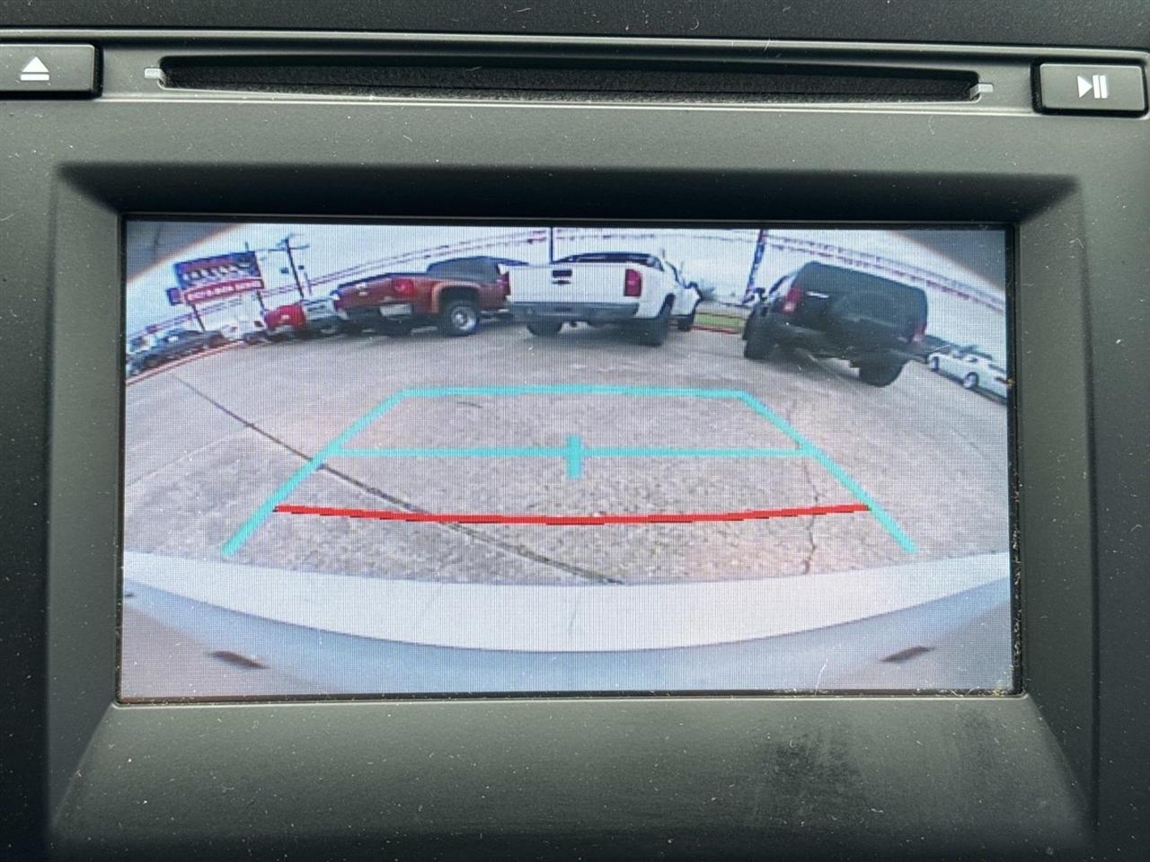 Toyota Camry LE 2017