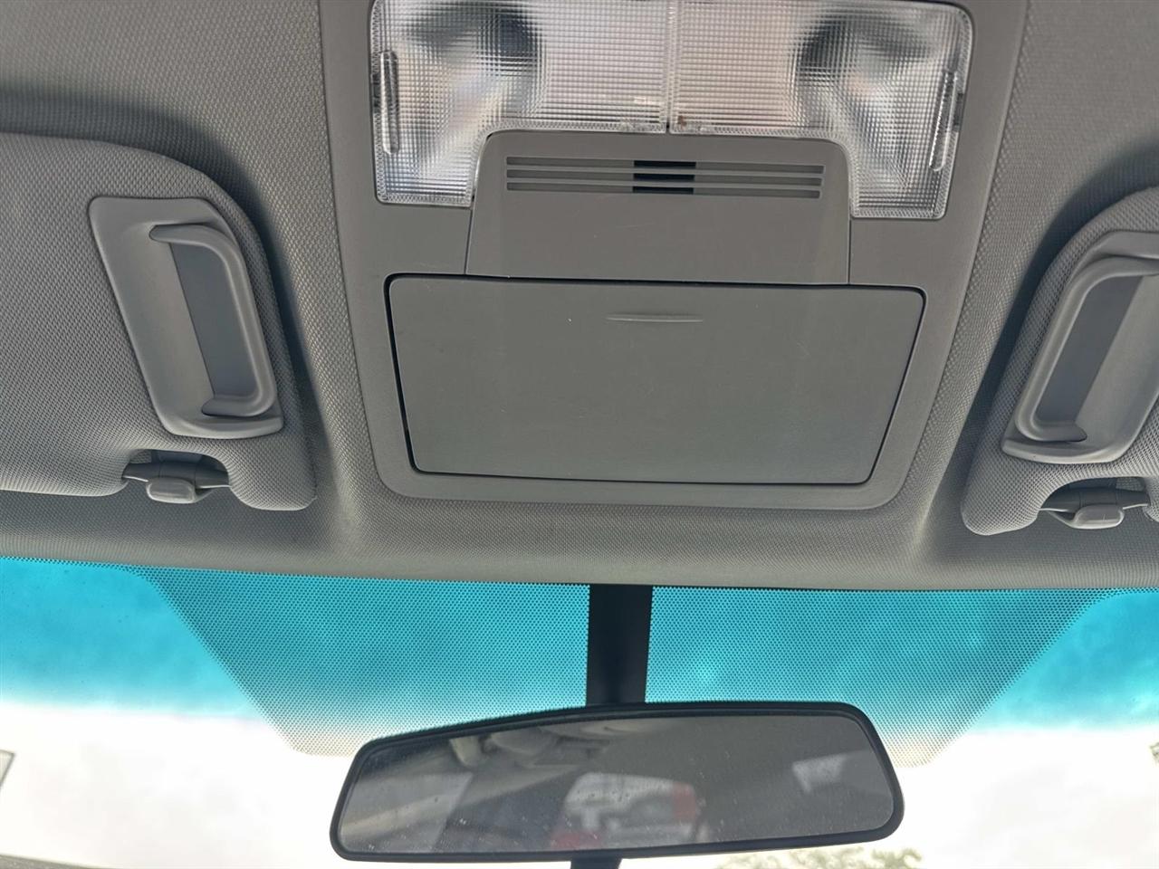 Toyota Camry LE 2017