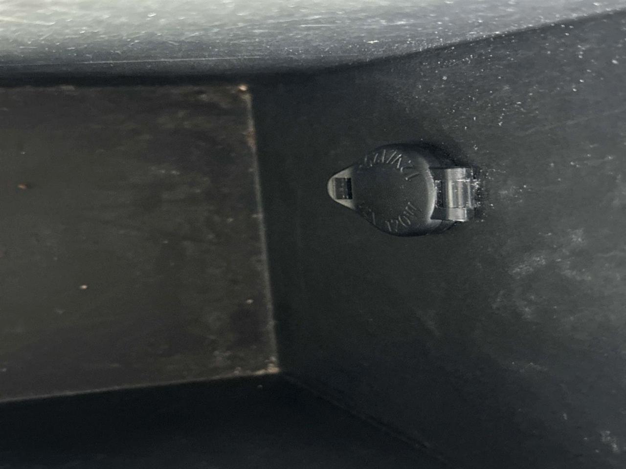 Toyota Camry LE 2017