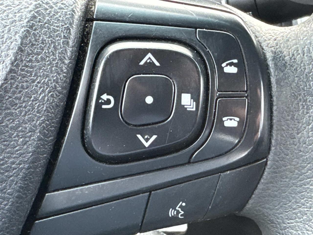 Toyota Camry LE 2017