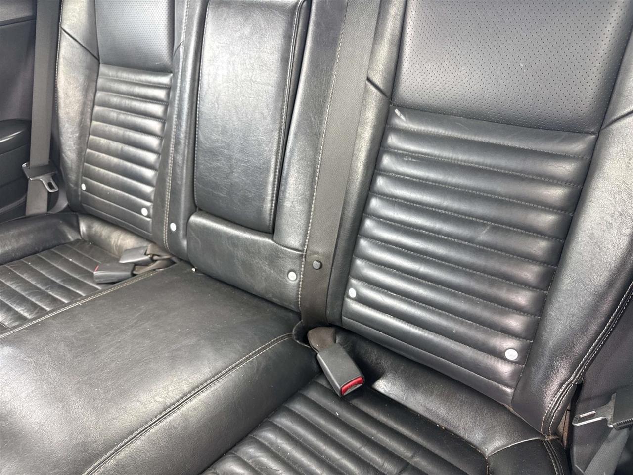 Dodge Challenger R/T 2009