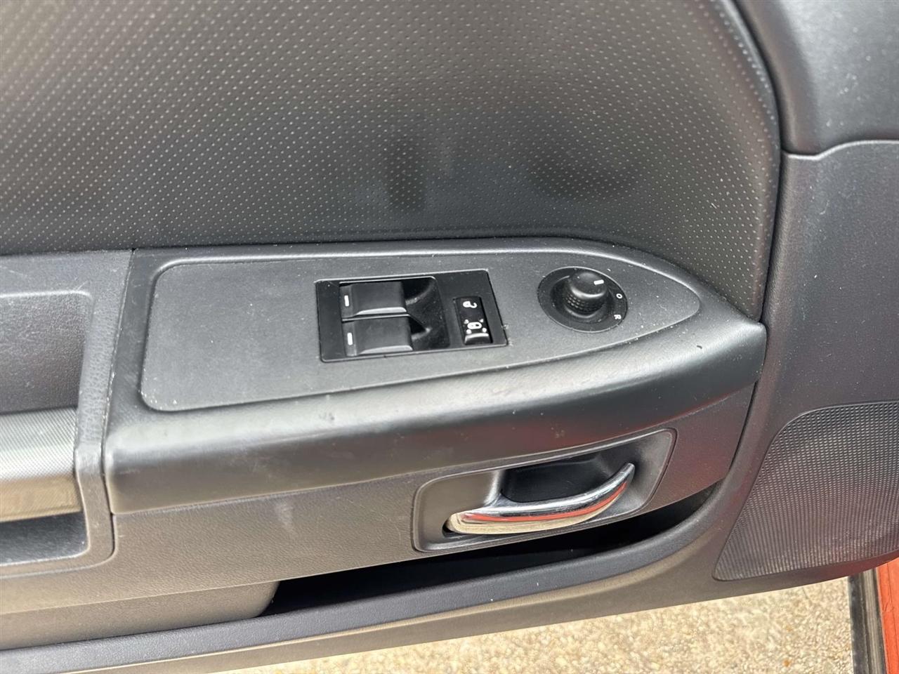 Dodge Challenger R/T 2009