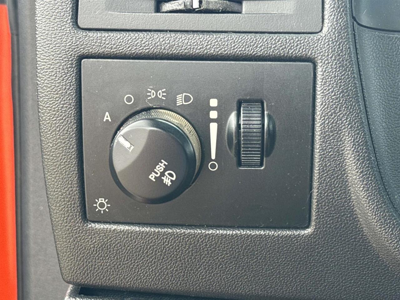 Dodge Challenger R/T 2009