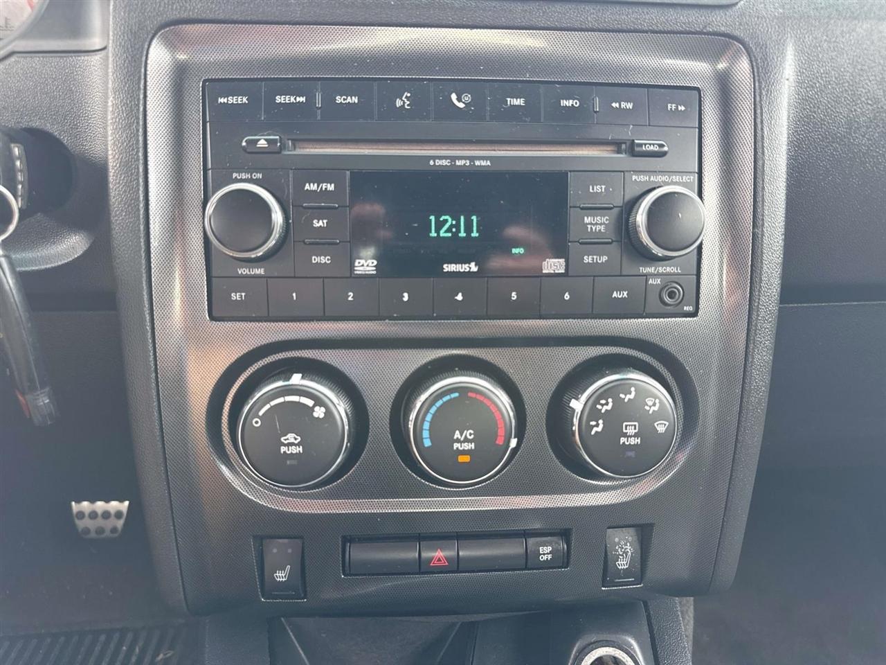 Dodge Challenger R/T 2009