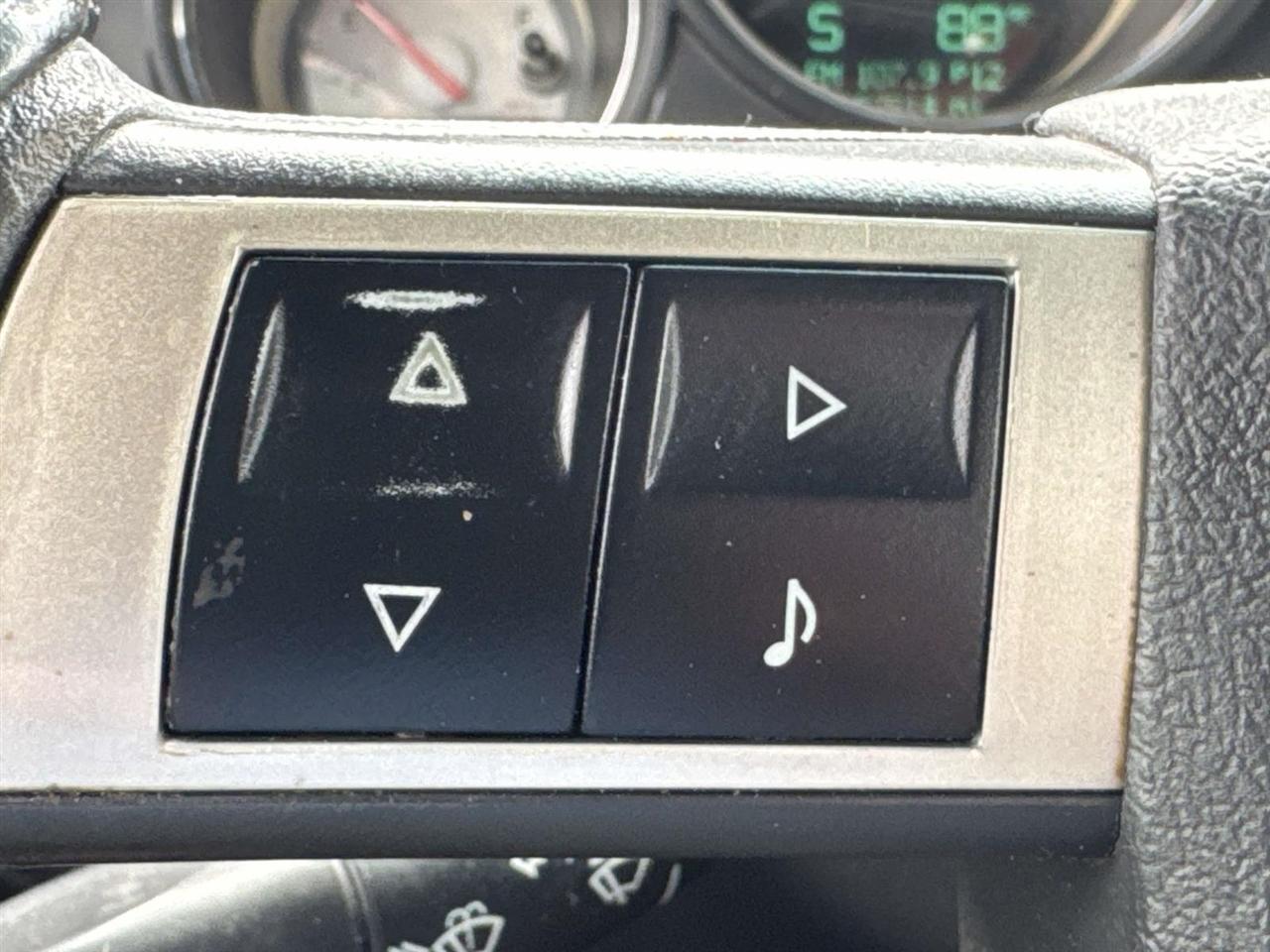 Dodge Challenger R/T 2009