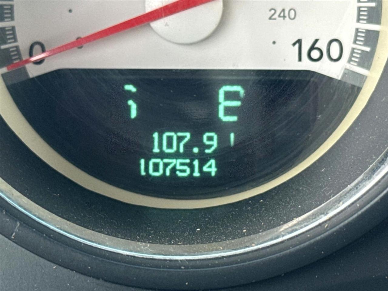 Dodge Challenger R/T 2009