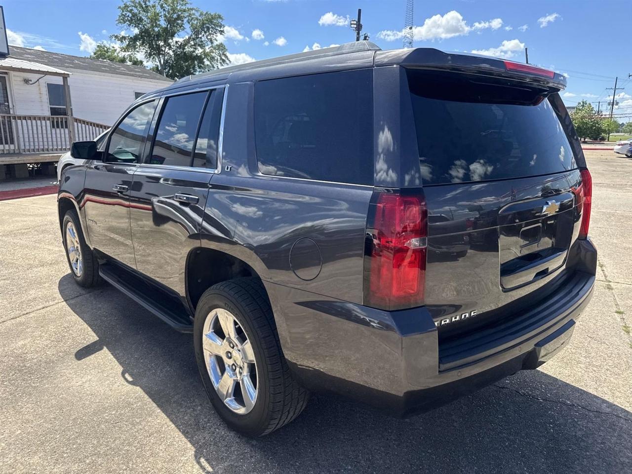 Chevrolet Tahoe LT 2WD 2015