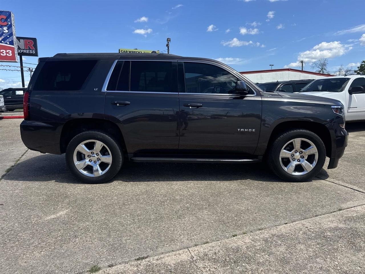 Chevrolet Tahoe LT 2WD 2015