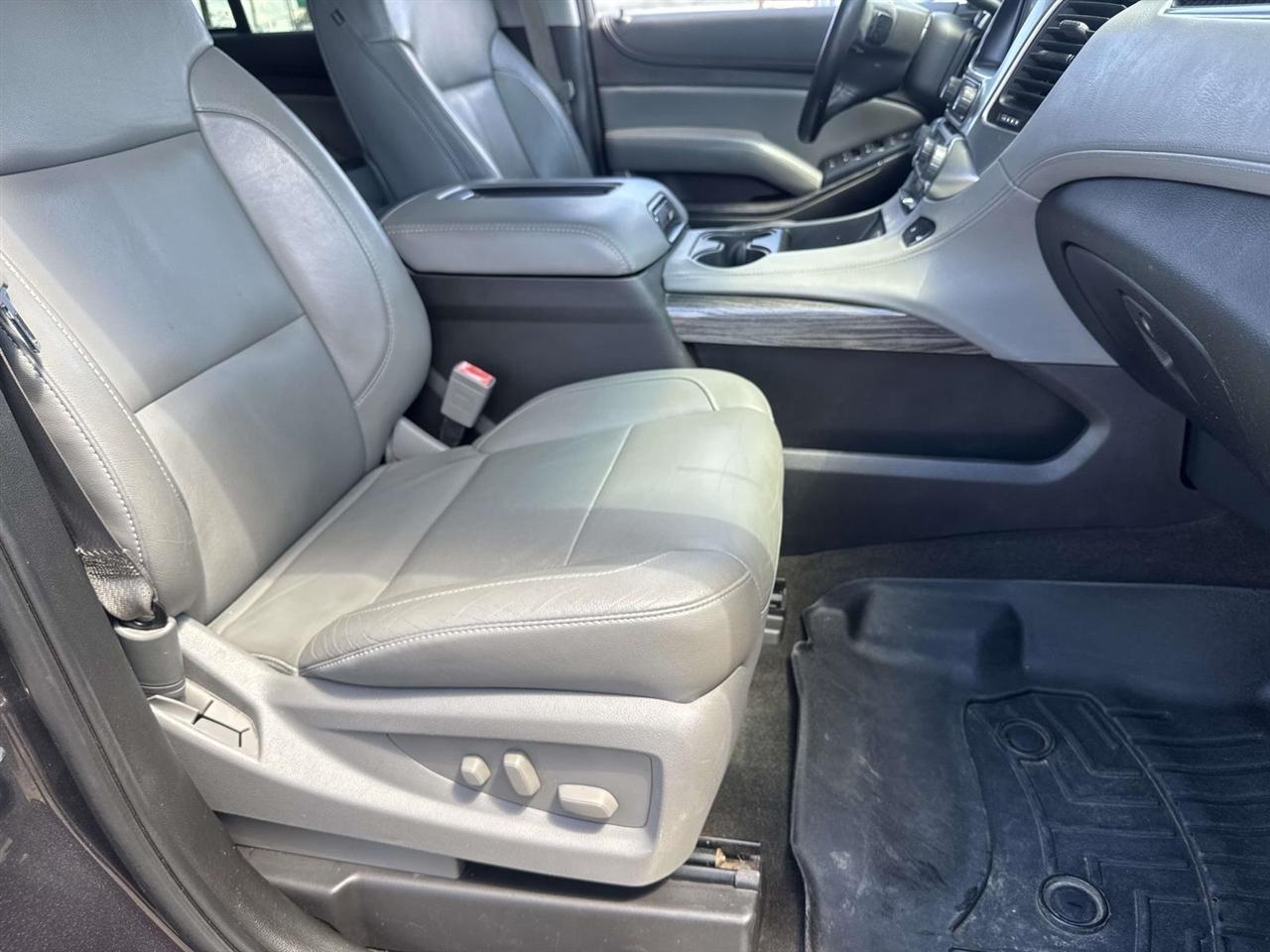 Chevrolet Tahoe LT 2WD 2015