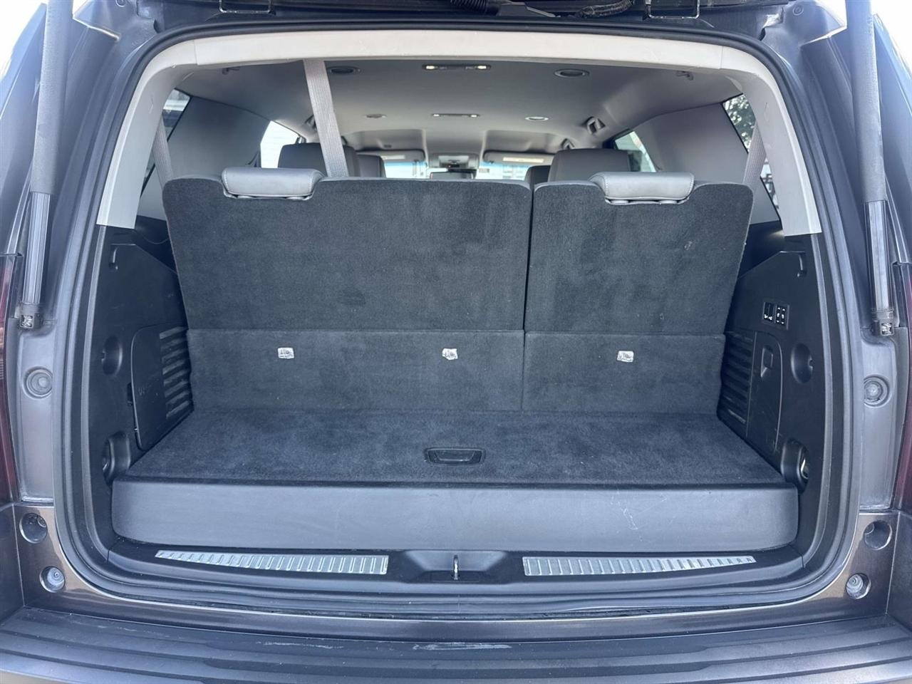 Chevrolet Tahoe LT 2WD 2015