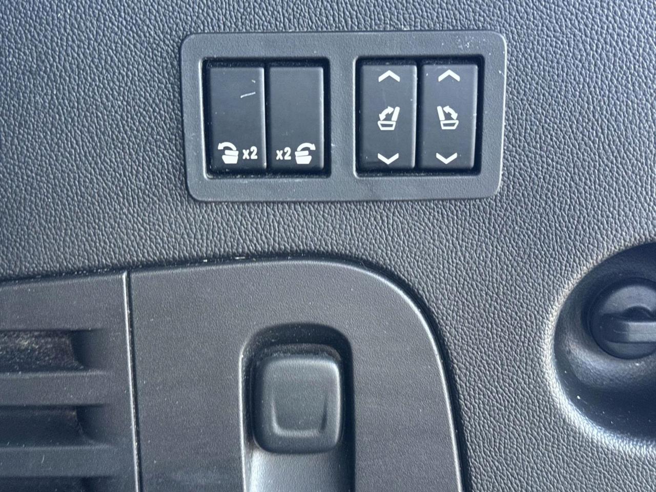 Chevrolet Tahoe LT 2WD 2015