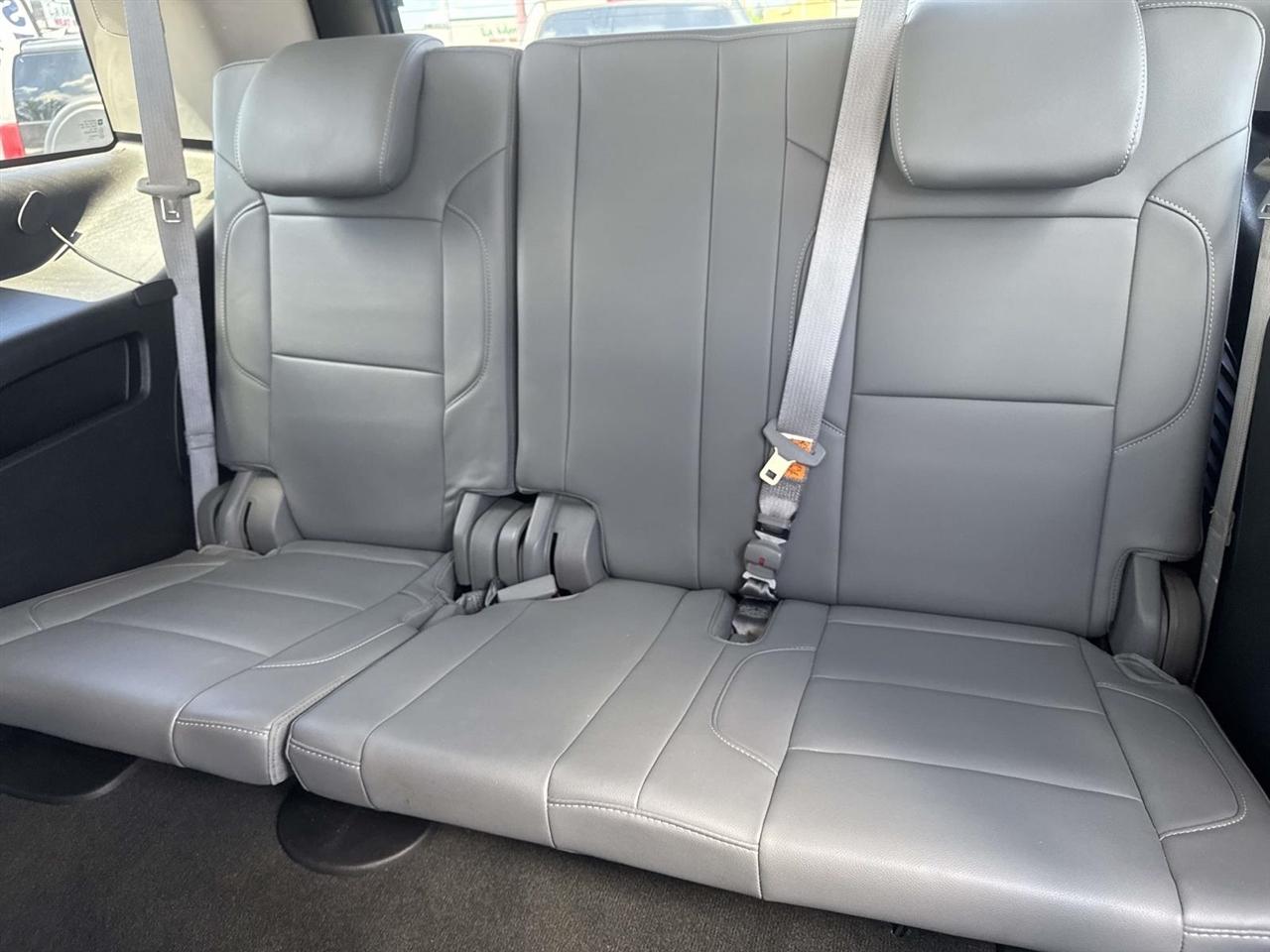 Chevrolet Tahoe LT 2WD 2015