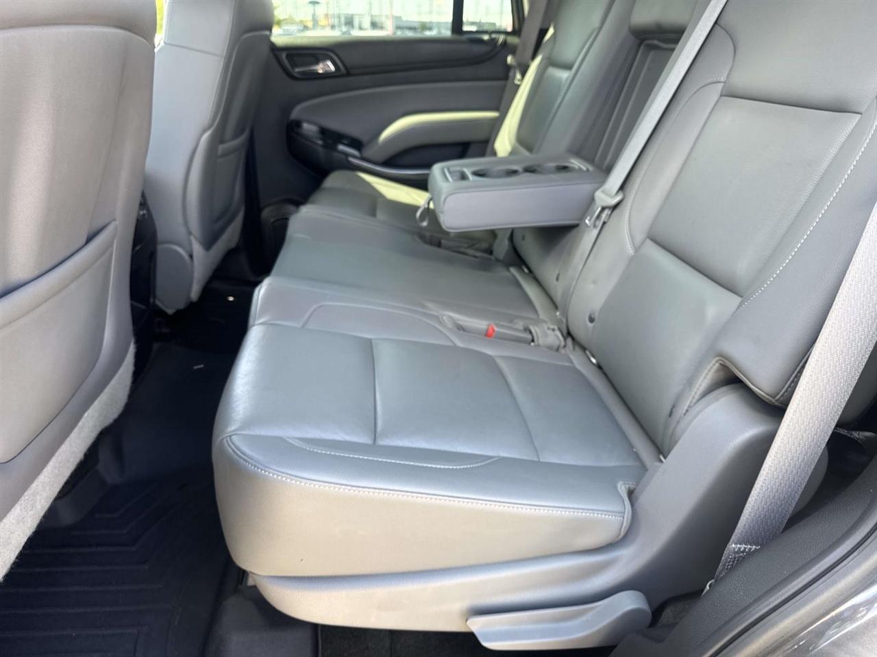 Chevrolet Tahoe LT 2WD 2015