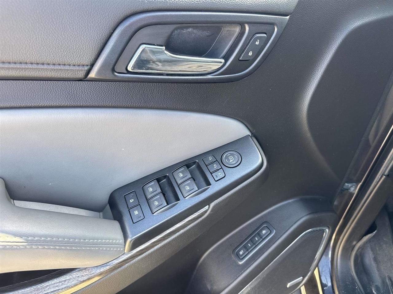 Chevrolet Tahoe LT 2WD 2015