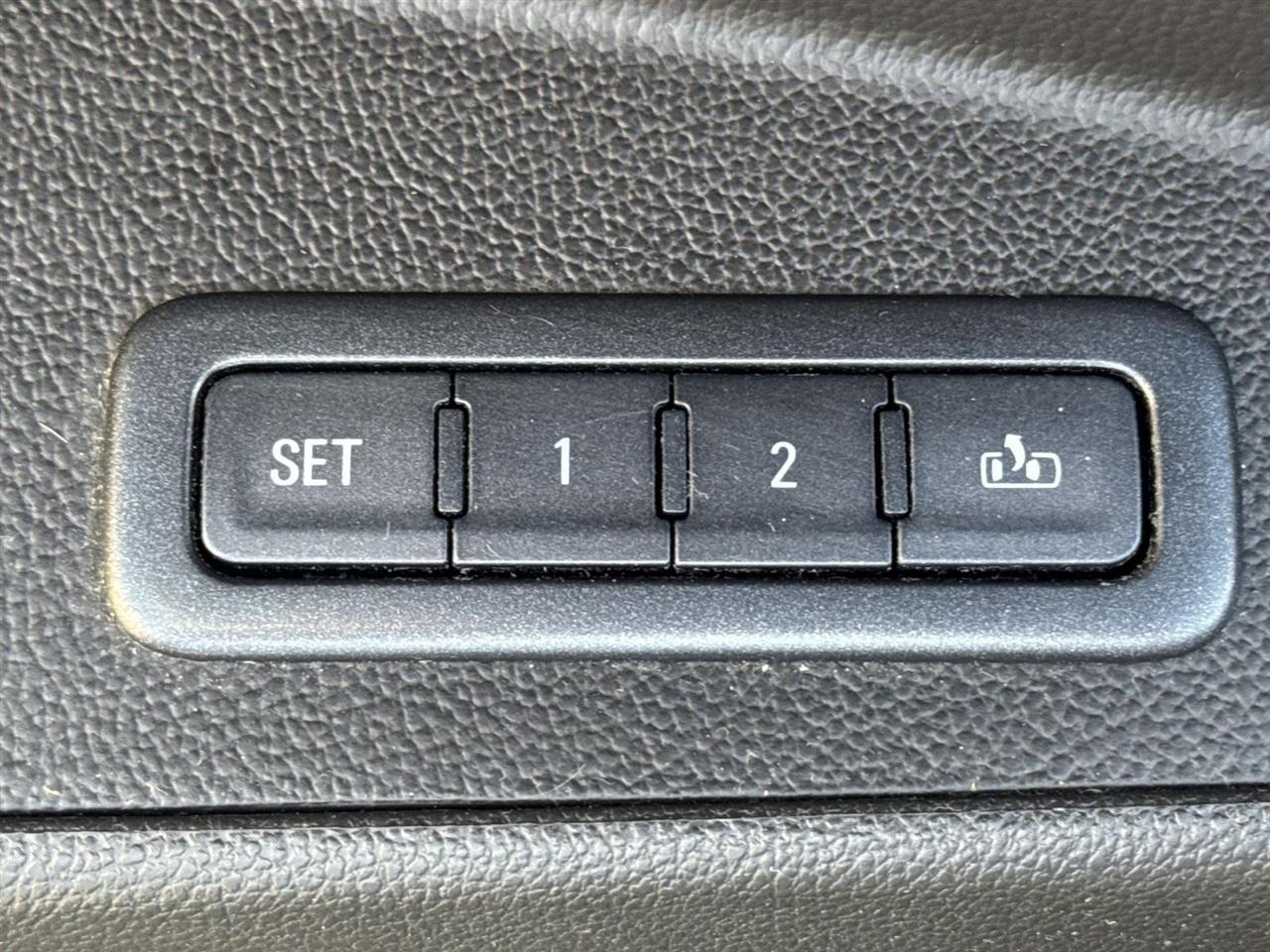 Chevrolet Tahoe LT 2WD 2015