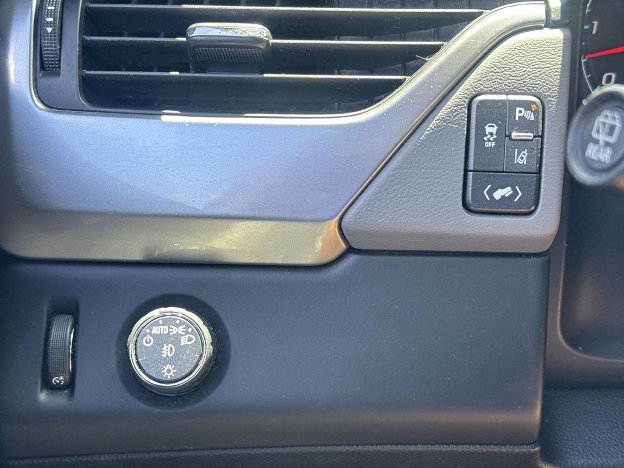 Chevrolet Tahoe LT 2WD 2015