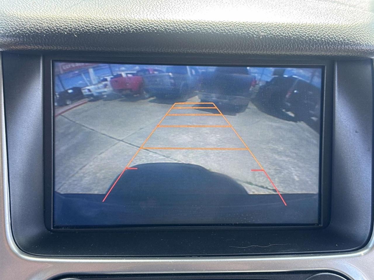 Chevrolet Tahoe LT 2WD 2015