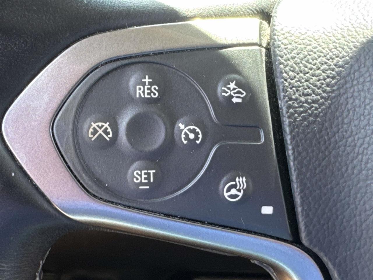 Chevrolet Tahoe LT 2WD 2015