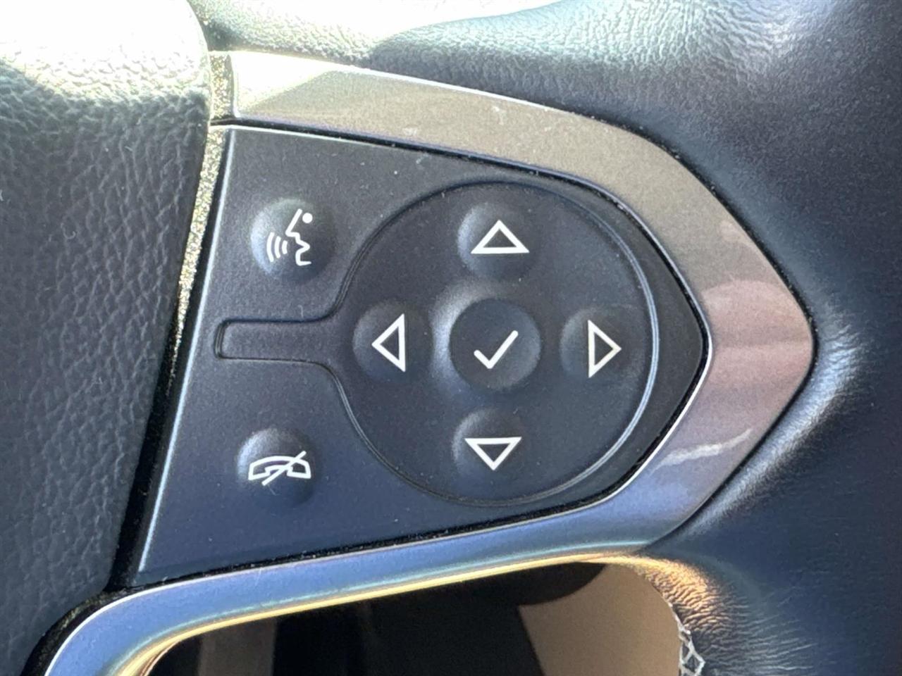 Chevrolet Tahoe LT 2WD 2015