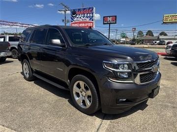 2015 Chevrolet Tahoe LT 2WD