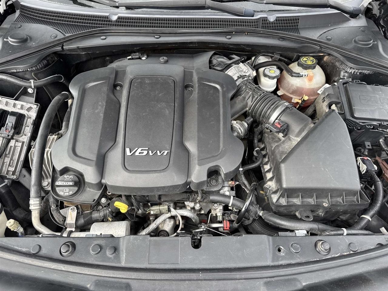 Buick LaCrosse Premium 2017