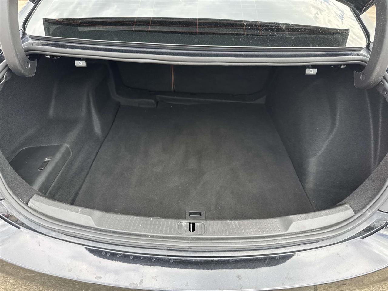 Buick LaCrosse Premium 2017