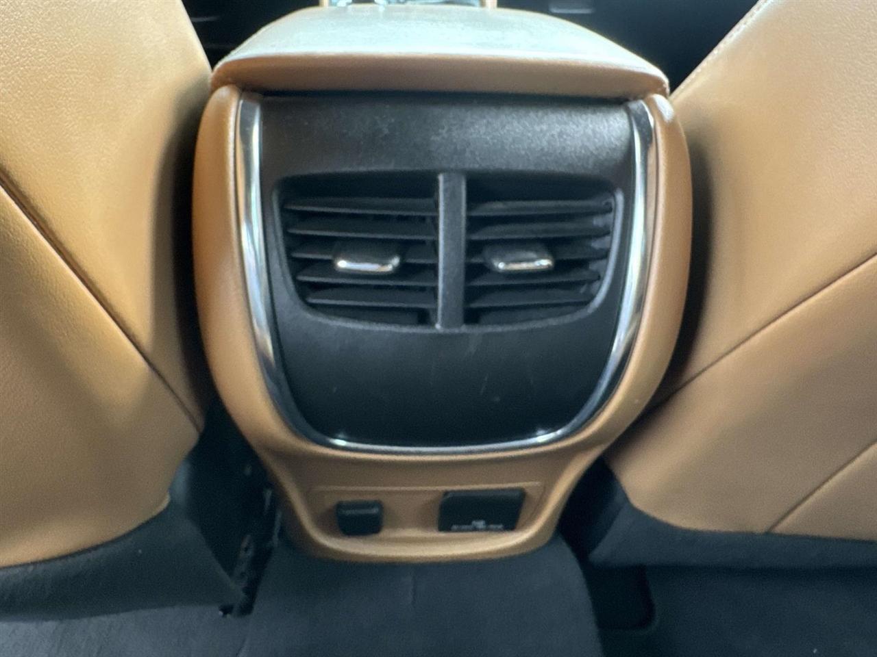 Buick LaCrosse Premium 2017