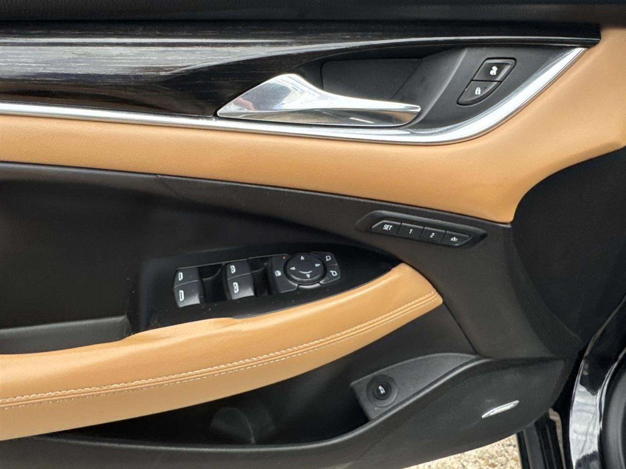 Buick LaCrosse Premium 2017