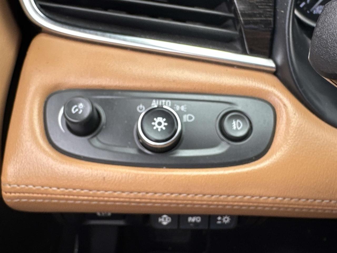 Buick LaCrosse Premium 2017