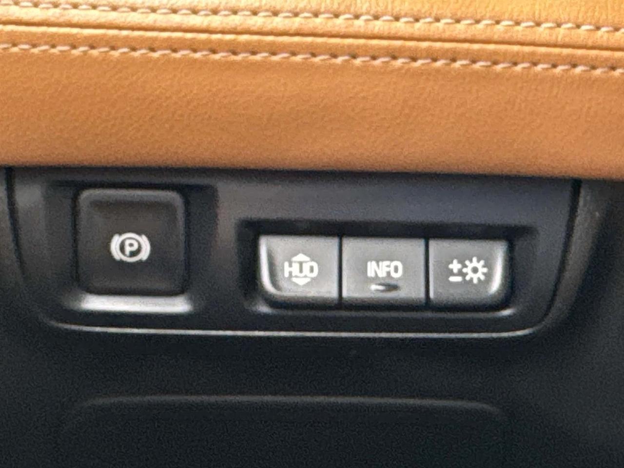 Buick LaCrosse Premium 2017