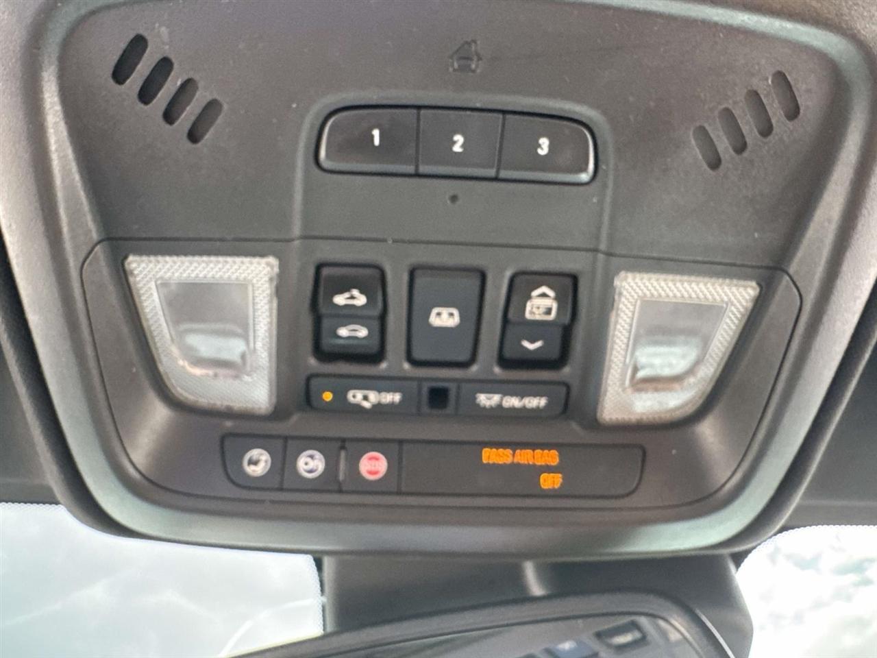 Buick LaCrosse Premium 2017