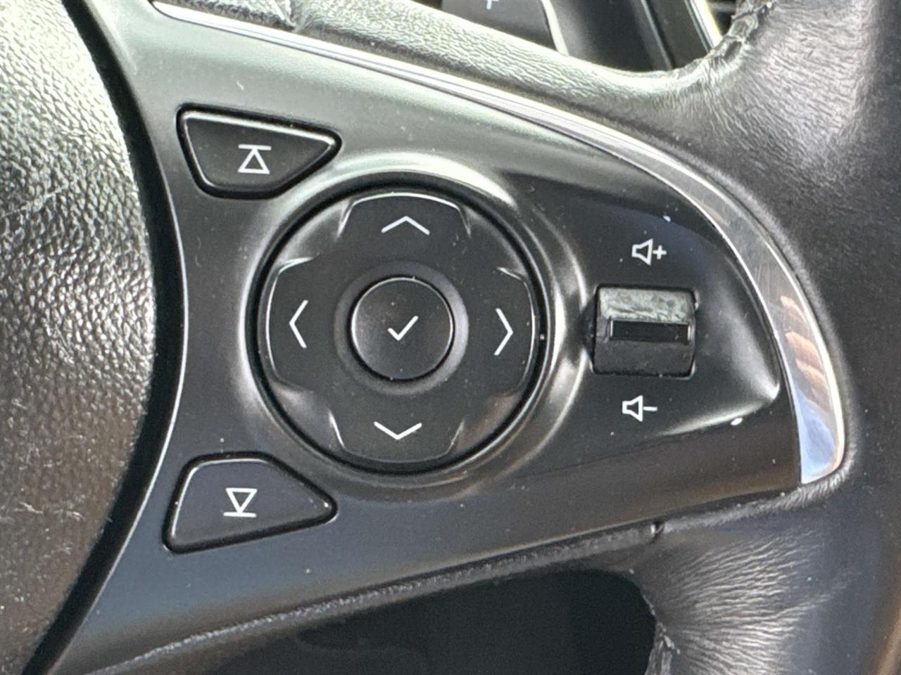 Buick LaCrosse Premium 2017