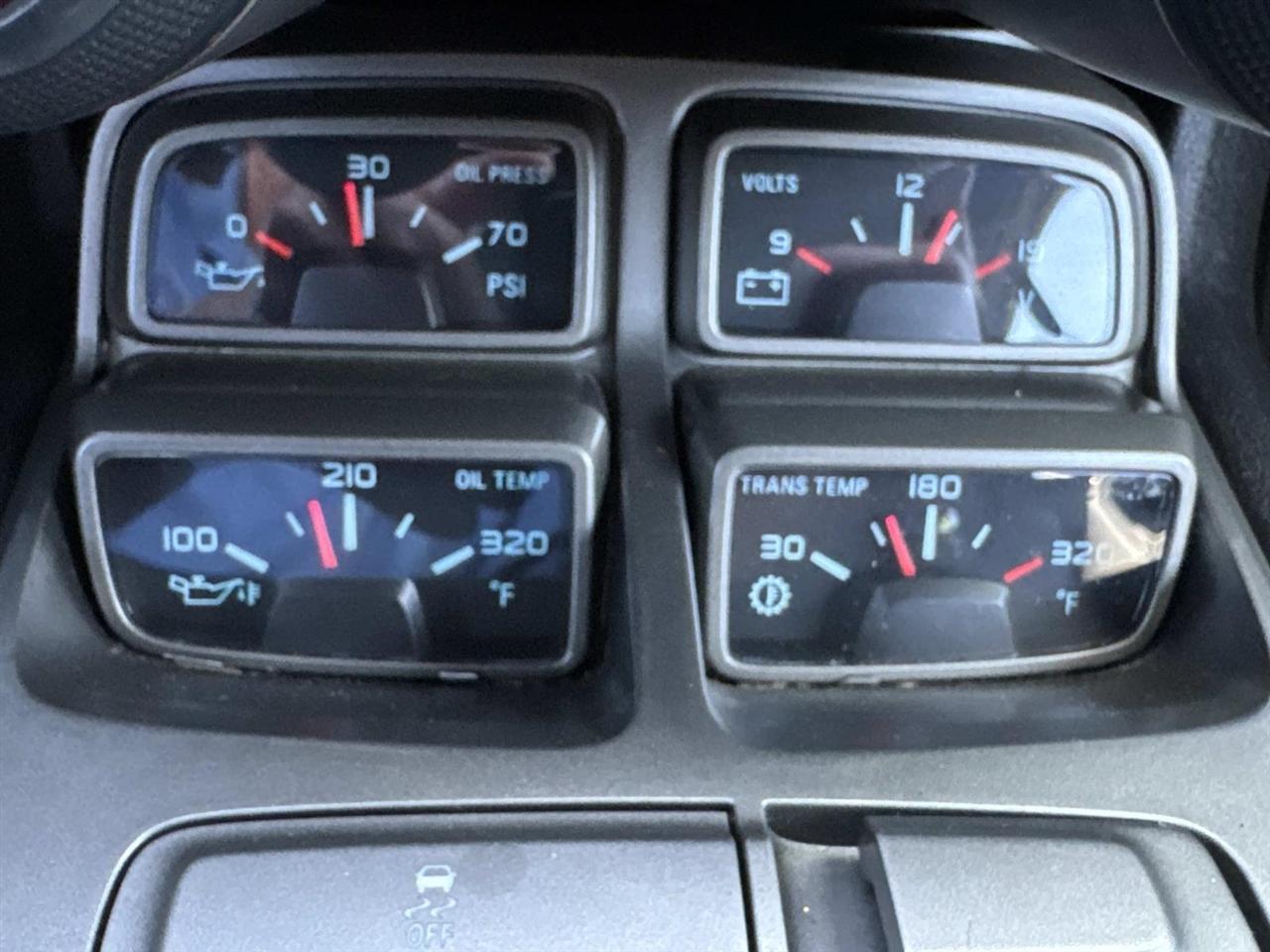Chevrolet Camaro  2013