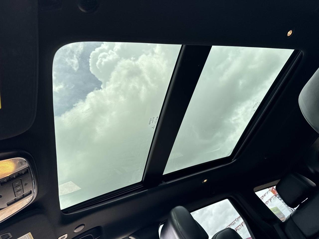 Jeep Grand Cherokee Limited 2WD 2019