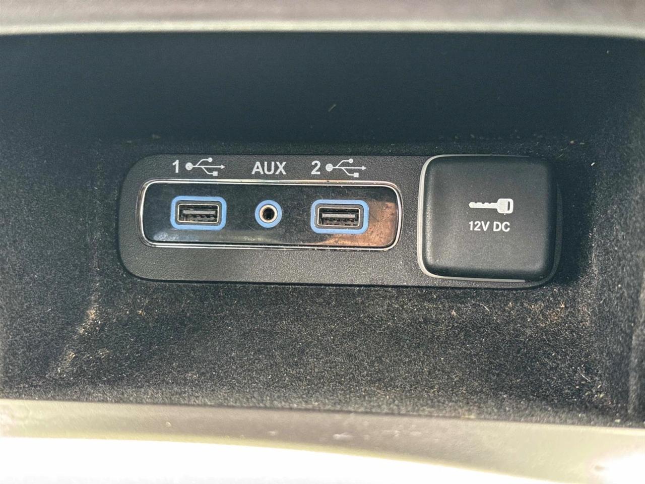Jeep Grand Cherokee Limited 2WD 2019