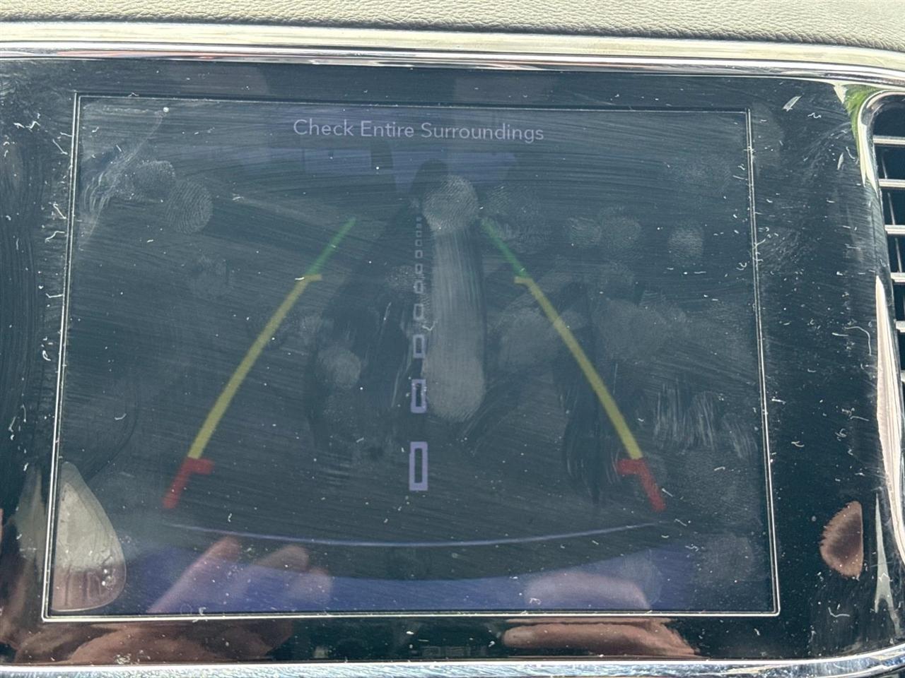 Jeep Grand Cherokee Limited 2WD 2019