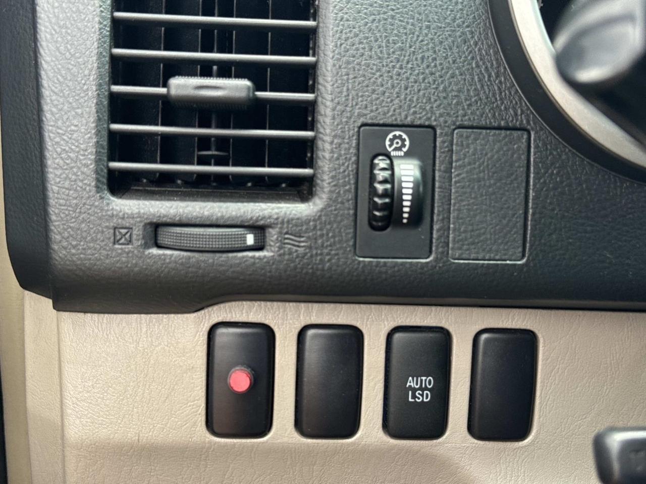 Toyota 4Runner SR5 2WD 2006